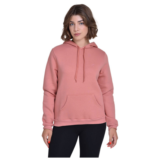 Target Γυναικείο φούτερ Hoodie Fleece